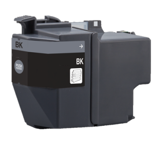 Compatible Brother LC421XL Black Ink Cartridge